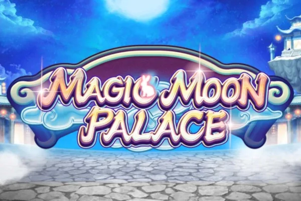 Magic Moon Palace